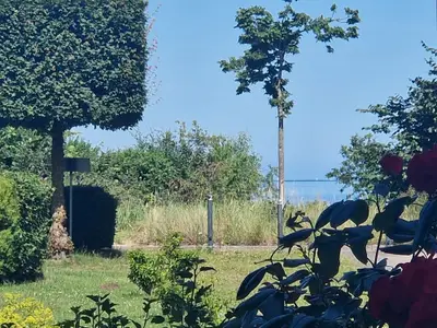 Ferienwohnung für 2 Personen (43 m²) in Eckernförde 10/10