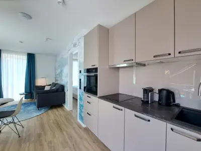 Ferienwohnung für 3 Personen (37 m²) in Eckernförde 4/10