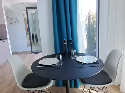 Ferienwohnung für 3 Personen (37 m²) in Eckernförde 9/10