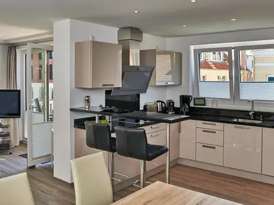 Ferienwohnung für 5 Personen (85 m²) in Eckernförde 2/10