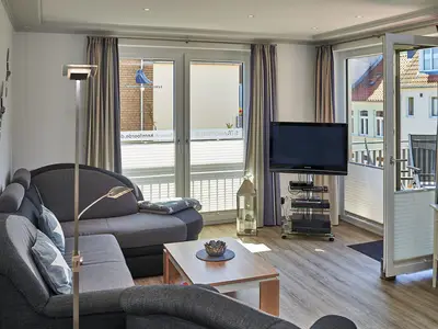 Ferienwohnung für 5 Personen (85 m²) in Eckernförde 3/10