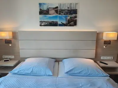 Ferienwohnung für 5 Personen (85 m²) in Eckernförde 5/10