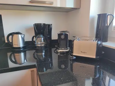 Ferienwohnung für 5 Personen (85 m²) in Eckernförde 10/10