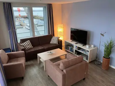 Ferienwohnung für 5 Personen (56 m²) in Eckernförde 5/10