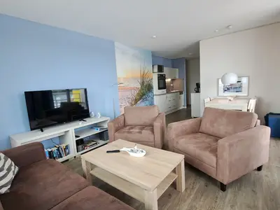 Ferienwohnung für 5 Personen (56 m²) in Eckernförde 6/10