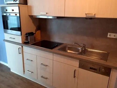 Ferienwohnung für 5 Personen (56 m²) in Eckernförde 8/10