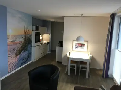 Ferienwohnung für 5 Personen (56 m²) in Eckernförde 10/10