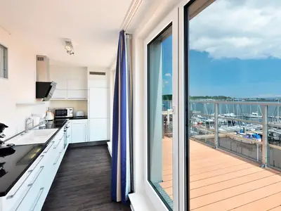 Ferienwohnung für 5 Personen (91 m²) in Eckernförde 2/10