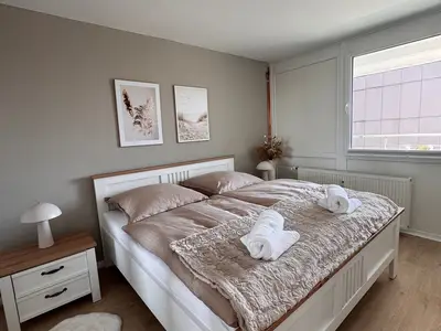 Ferienwohnung für 2 Personen (45 m²) in Eckernförde 1/10