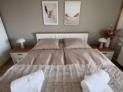 Ferienwohnung für 2 Personen (45 m²) in Eckernförde 2/10