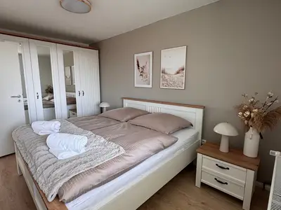 Ferienwohnung für 2 Personen (45 m²) in Eckernförde 3/10