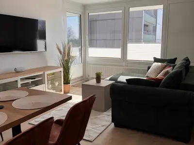 Ferienwohnung für 2 Personen (45 m²) in Eckernförde 4/10