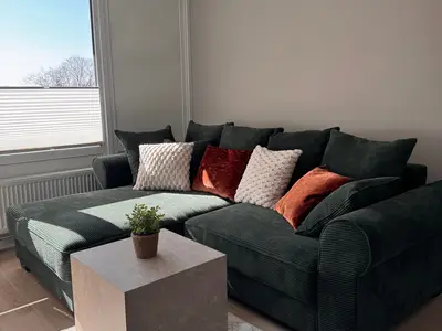 Ferienwohnung für 2 Personen (45 m²) in Eckernförde 5/10