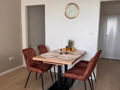 Ferienwohnung für 2 Personen (45 m²) in Eckernförde 6/10