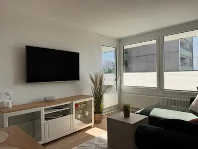 Ferienwohnung für 2 Personen (45 m²) in Eckernförde 7/10