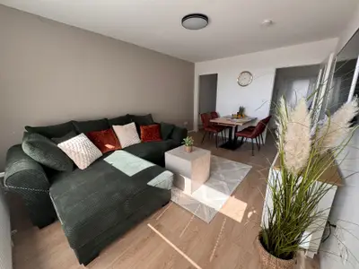 Ferienwohnung für 2 Personen (45 m²) in Eckernförde 8/10