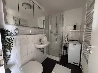 Ferienwohnung für 2 Personen (45 m²) in Eckernförde 10/10