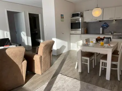 Ferienwohnung für 5 Personen (46 m²) in Eckernförde 3/10