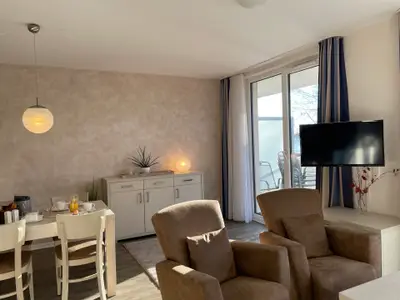 Ferienwohnung für 5 Personen (46 m²) in Eckernförde 5/10