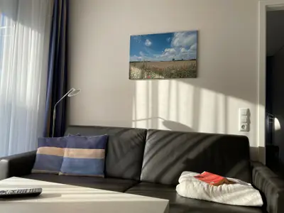 Ferienwohnung für 5 Personen (46 m²) in Eckernförde 6/10