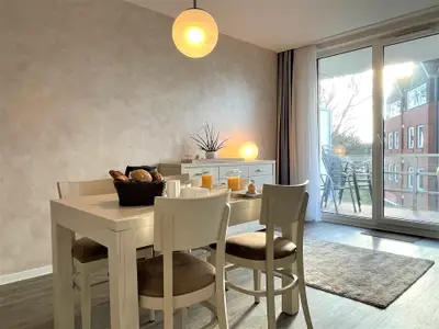Ferienwohnung für 5 Personen (46 m²) in Eckernförde 8/10