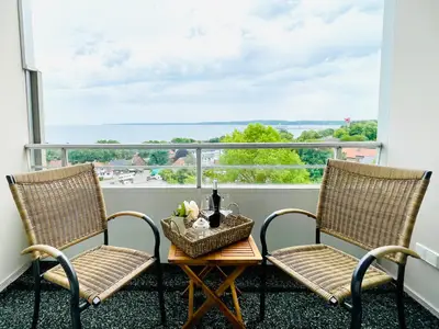 Ferienwohnung für 5 Personen (90 m²) in Eckernförde 2/10