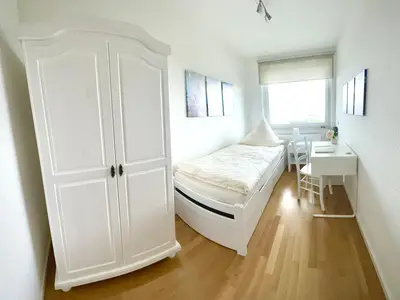 Ferienwohnung für 5 Personen (90 m²) in Eckernförde 3/10