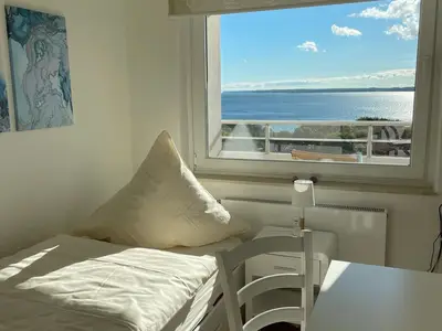 Ferienwohnung für 5 Personen (90 m²) in Eckernförde 6/10