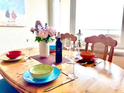 Ferienwohnung für 5 Personen (90 m²) in Eckernförde 8/10