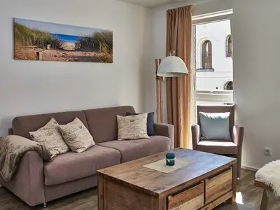 Ferienwohnung für 3 Personen (55 m²) in Eckernförde 2/10