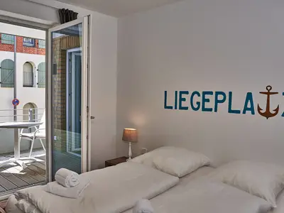 Ferienwohnung für 3 Personen (55 m²) in Eckernförde 3/10