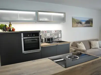 Ferienwohnung für 3 Personen (55 m²) in Eckernförde 5/10