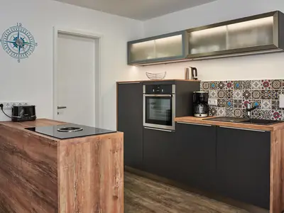 Ferienwohnung für 3 Personen (55 m²) in Eckernförde 6/10