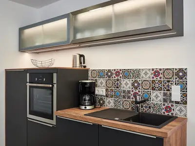 Ferienwohnung für 3 Personen (55 m²) in Eckernförde 7/10