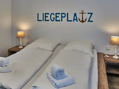 Ferienwohnung für 3 Personen (55 m²) in Eckernförde 9/10