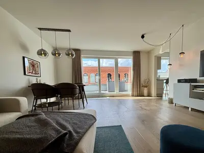 Ferienwohnung für 5 Personen (98 m²) in Eckernförde 1/10