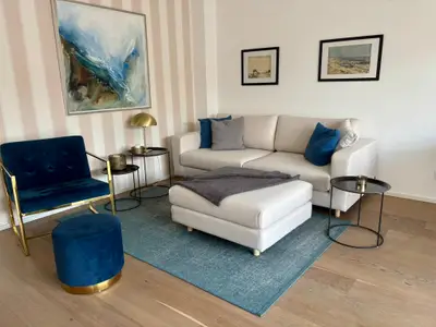 Ferienwohnung für 5 Personen (98 m²) in Eckernförde 2/10