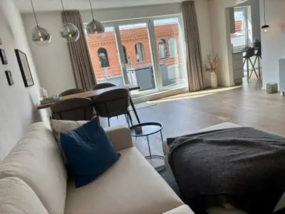 Ferienwohnung für 5 Personen (98 m²) in Eckernförde 3/10
