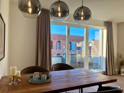 Ferienwohnung für 5 Personen (98 m²) in Eckernförde 4/10