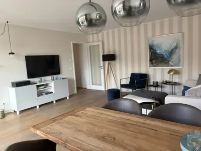 Ferienwohnung für 5 Personen (98 m²) in Eckernförde 5/10