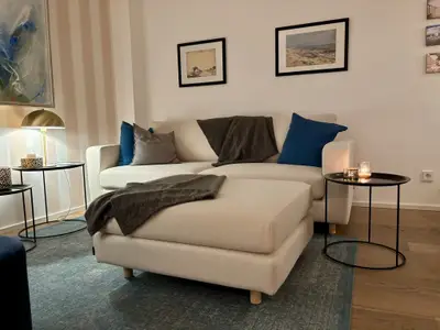 Ferienwohnung für 5 Personen (98 m²) in Eckernförde 7/10