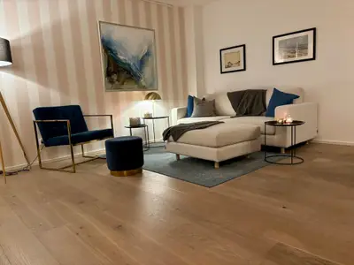 Ferienwohnung für 5 Personen (98 m²) in Eckernförde 8/10