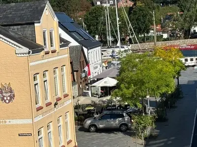 Ferienwohnung für 5 Personen (98 m²) in Eckernförde 10/10