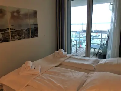 Ferienwohnung für 5 Personen (78 m²) in Eckernförde 7/10