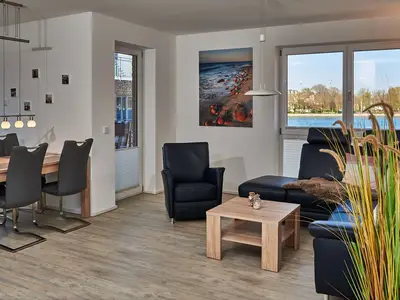 Ferienwohnung für 5 Personen (105 m²) in Eckernförde 2/10