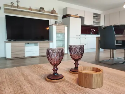 Ferienwohnung für 5 Personen (105 m²) in Eckernförde 4/10