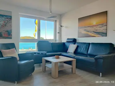 Ferienwohnung für 5 Personen (105 m²) in Eckernförde 9/10