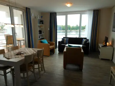 Ferienwohnung für 5 Personen (73 m²) in Eckernförde 2/10
