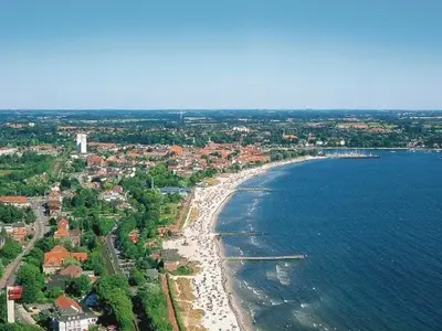 Ferienwohnung für 5 Personen (73 m²) in Eckernförde 7/10