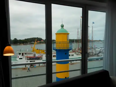 Ferienwohnung für 5 Personen (73 m²) in Eckernförde 10/10